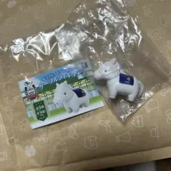 サラブレッドコレクション ケーブルフィギュア2 ソダシ