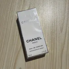 CHANEL CRISTALLE Eau de Parfum 50ml