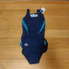 O(LL)セントラル・スポーツ 競泳水着 スコーパー ミズノ - メルカリ