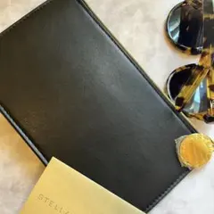 STELLA McCARTNEY ステラマッカートニーポーチ　美品