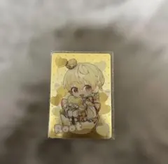 るぅとくん すとぷり カード