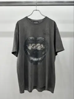 XG × GR8 Tシャツ 白【Lサイズ】 XG×GR8×KOSUKE KAWAMURA Long Sleeve Tee – XGALX OFFICIAL SHOP