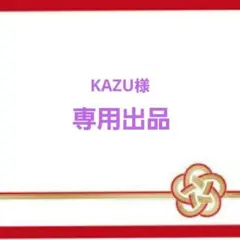 【専用出品】