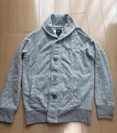 GAP kids カーディガンL