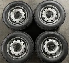 145/80R12 タイヤホイールセット　2024年　 軽バン　バリ山 軽バン バリ山 タイヤホイールセット 2024年 145/80R12LT - メルカリ