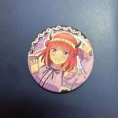 西木野真姫 缶バッジ 小悪魔編 ➕ラブライブ➕ 西木野真姫 小悪魔 缶バッジ - メルカリ