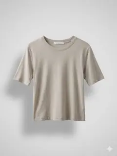 ETRÉ TOKYO 半袖 シアーTシャツのサムネイル
