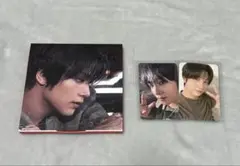 NCT DREAM Beat it up CD トレカ ヘチャン セット