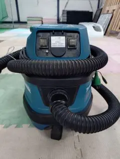 Vacmaster 乾湿両用掃除機 VO1220SFD-SP 本体 - メルカリ
