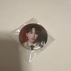 吉田仁人　缶バッジ