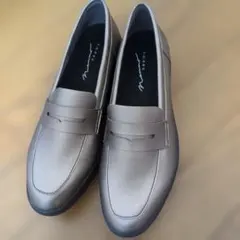 newmo ローファー☆美品のサムネイル
