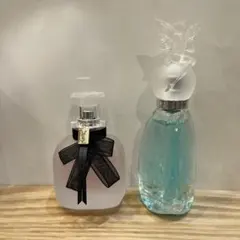 YSL モンパリ ヘアミスト & ANNA SUI香水 セットのサムネイル