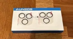 カメラ保護 フィルム iPhone14Pro / ProMax用 ２枚セット