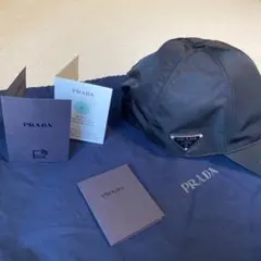 PRADA キャップのサムネイル