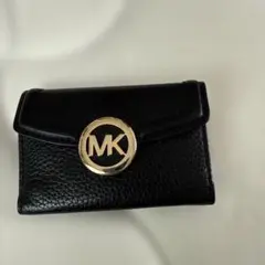 MICHEAL KORSブラックキーケース メンズ・レディース