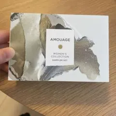 AMOUAGE women’s collection sampler setのサムネイル