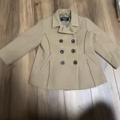 キッズ　コート