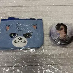 登坂広臣 ØMI ガチャ セット