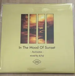 DJ Fuji In The Mood Of Sunset - Autumn -