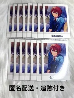 あんスタ　朱桜司　ぱしゃこれ