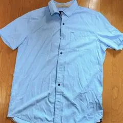 Hurley シャツ