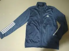 アディダス　ジャージトップス　150