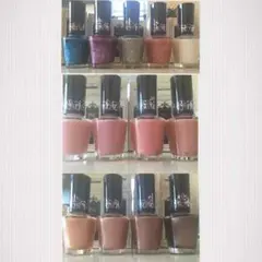 未使用！13本！プロ仕様ネイル♡