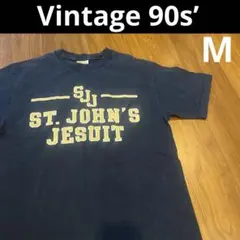 Vintage 90s’TCX APPAREL 古着ヴィンテージTシャツ　M