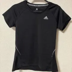 【新品未使用】adidas アディダス　Tシャツ　climalite