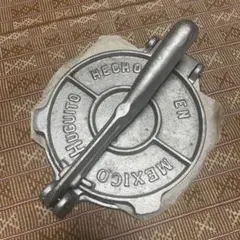 トルティーヤプレス　メキシコ製のサムネイル