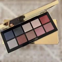 YSL◾️サンローラン◾️パレット　ドレスミー　ワイルド◾️１０色のサムネイル