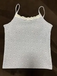カップ付きキャミソールのサムネイル