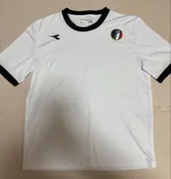 Diadora イタリア国旗 シャツのサムネイル