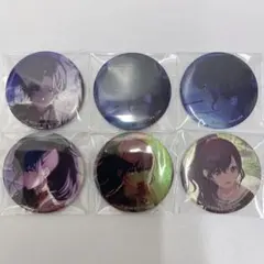 プロセカ 朝比奈まふゆ グリ缶セット - メルカリ