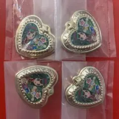 2026年最新】プリパラ 神ジュエルの人気アイテム - メルカリ