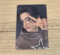 ニキ ENHYPEN WALKTHELINE 会場限定 FC トレカ