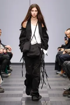 2026年最新】Ann Demeulemeester 柄・デザイン：無地 メンズ ベストの 