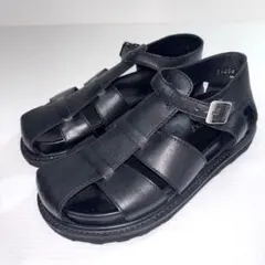 良品】DANNER PITTOCK GURUKHA サンダル 黒色 27cm - メルカリ