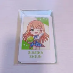 学園アイドルマスター　ラウンドワン　コラボ　花海咲季　花海佑芽　学マス