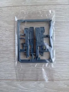 HGUC　1／144　ゲルググマリーネ　マシンガンのみ未組立　2セット　ジャンクのサムネイル