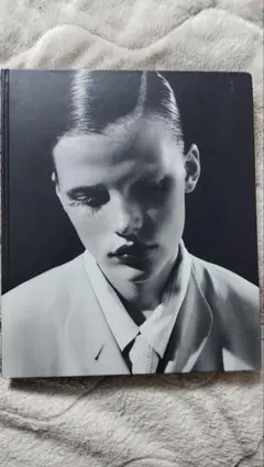 ジョルジオアルマーニ 写真集「Giorgio Armani」グッゲンハイム美術館