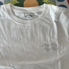 Billabong Tシャツ ホワイト レギュラーフィットのサムネイル