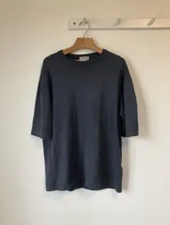 JOHN SMEDLEY シーアイランドコットン シャツのサムネイル