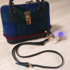 【新品】サマンサタバサ 秋冬バッグ