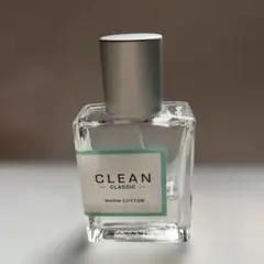 CLEAN CLASSIC WARM COTTON 香水のサムネイル