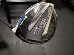 SIMmax. 4U5U. ヘッドのみ　セット 3本セット❗️ スポーツ SIM Max 4U, 5Uセット ヘッドのみ