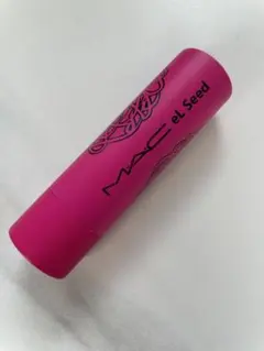 MAC eL Seed 限定品