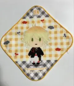 刀剣乱舞 御伴散歩～御伴くじ～その3 御伴ミニタオル 南泉一文字