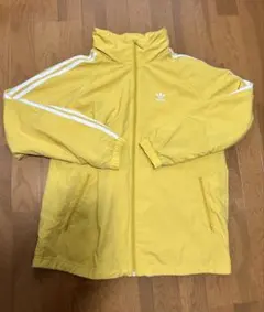流通経済大学サッカー部 adidas ダウンジャケット - メルカリ