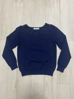 ミッシュマッシュ ネイビー